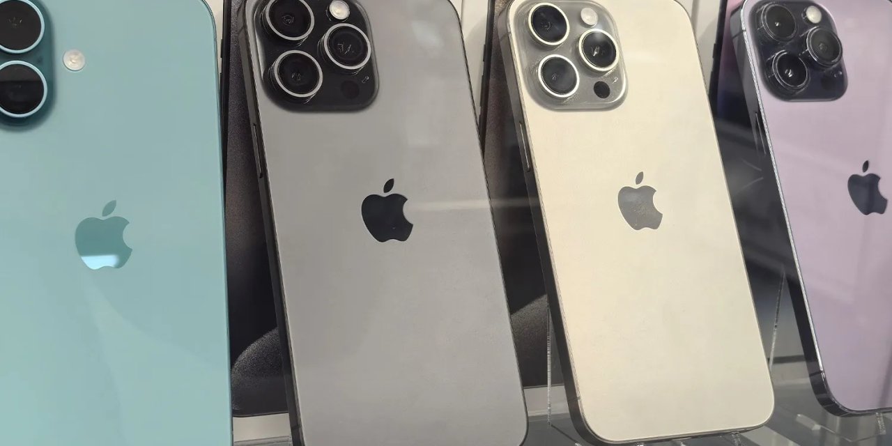 Apple’a Trump şoku: Milyar dolara mâl oldu