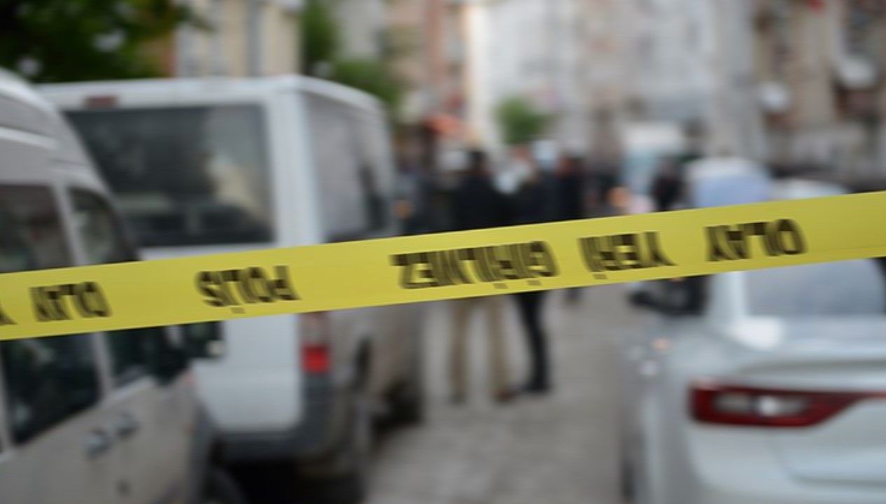 “İmam ve iki kızına cami önünde dayak” iddiası