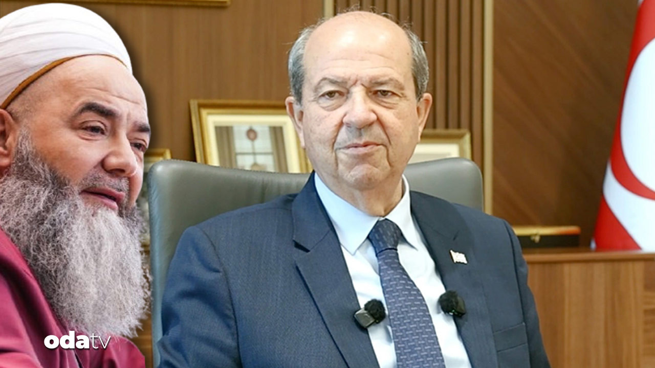 Cübbeli Ahmet’ten Ersin Tatar’a dua desteği