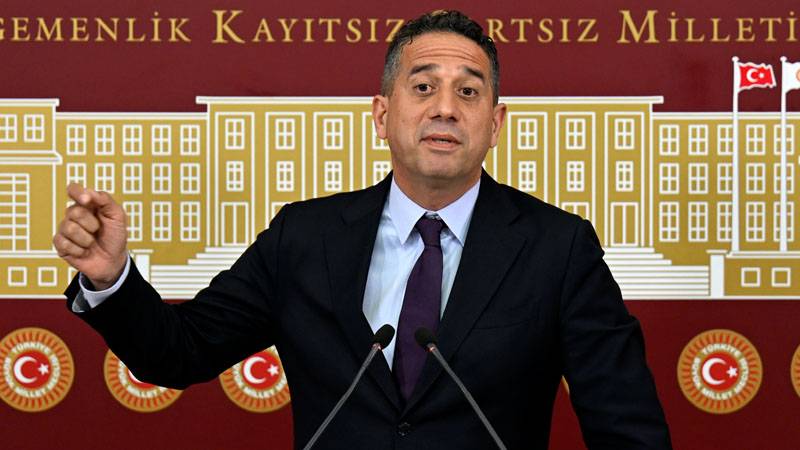 Erdoğan’dan CHP’li Ali Mahir Başarır’a 250 bin liralık tazminat davası!