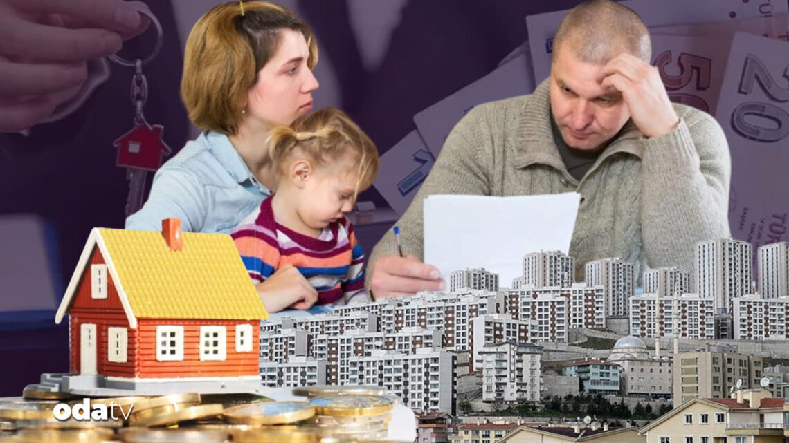 Ev almak hayal oldu… 5 yılda 10 kat artış… Ne İstanbul ne Ankara… Zirvedeki şehir