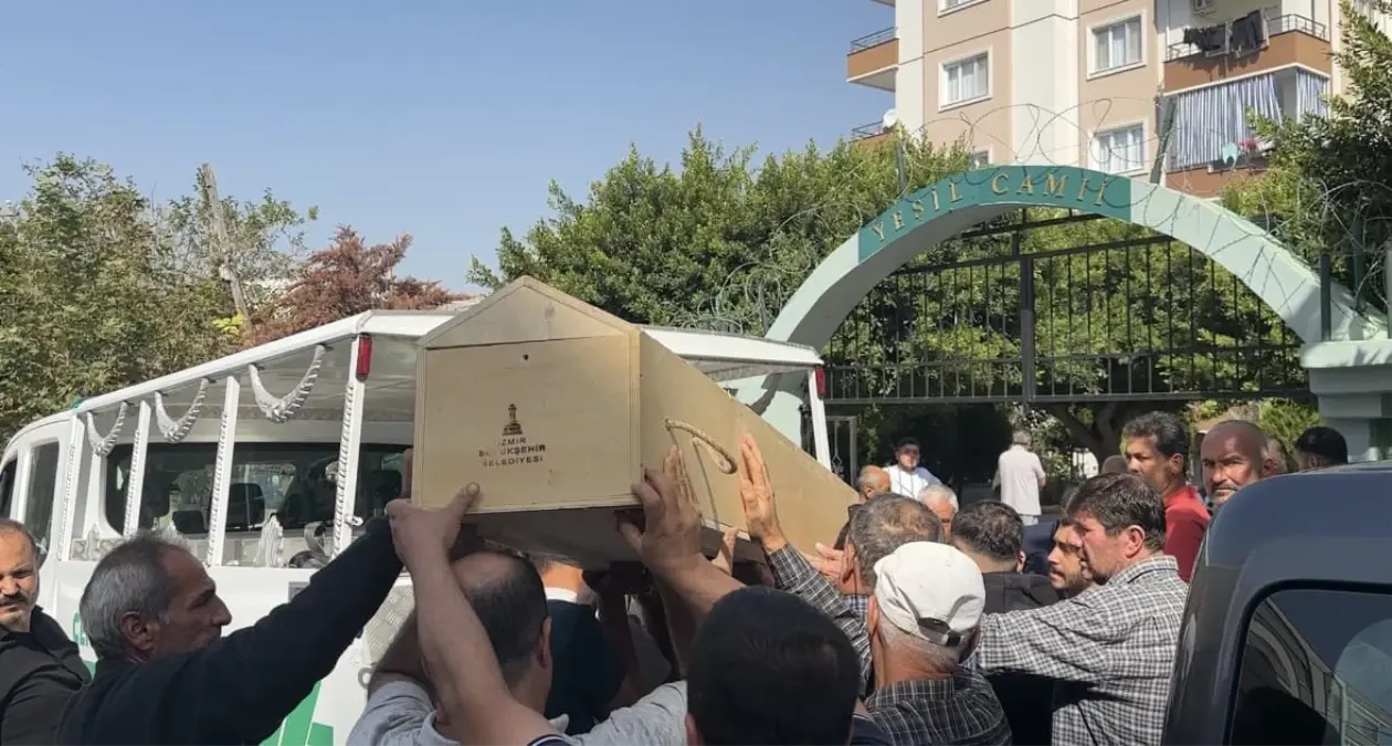 İskenderun’da Kayıp Gençler Toprağa Verildi