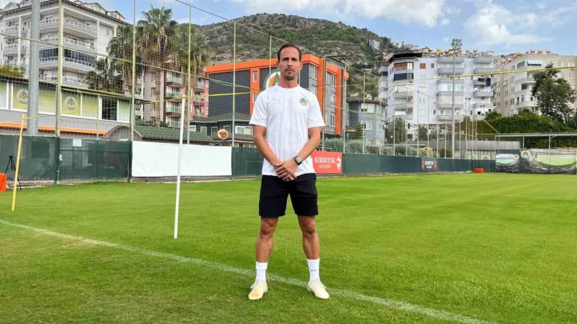 Joao Pereira: Kocaelispor Zorlu Bir Rakip